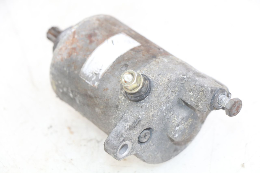 photo de DEMARREUR PIAGGIO X9 EVOLUTION 125 (2003 - 2007) - Zoom état d’usage