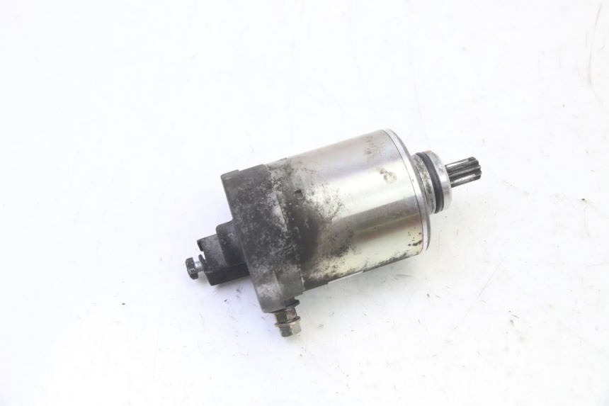 photo de DEMARREUR PIAGGIO X9 EVOLUTION 125 (2003 - 2007) - Zoom état d’usage