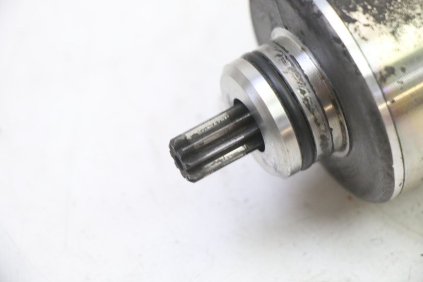 photo de DEMARREUR PIAGGIO X9 EVOLUTION 125 (2003 - 2007) - Gros plan technique