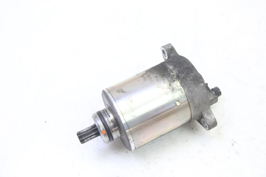 photo de DEMARREUR PIAGGIO X9 EVOLUTION 125 (2003 - 2007) - Vue d’ensemble