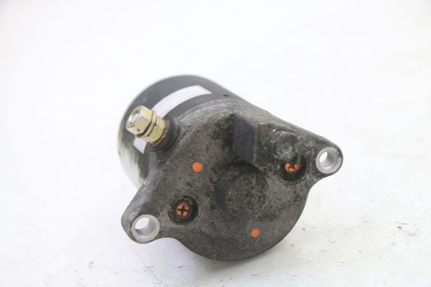 photo de DEMARREUR PIAGGIO X9 EVOLUTION 125 (2003 - 2007) - Points de fixation