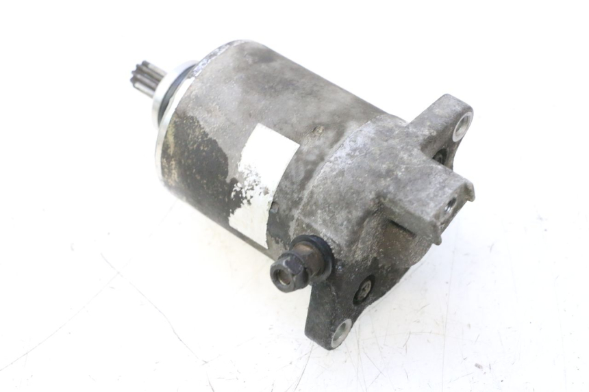 photo de DEMARREUR PIAGGIO X9 EVOLUTION 125 (2003 - 2007) - Autre angle de vue