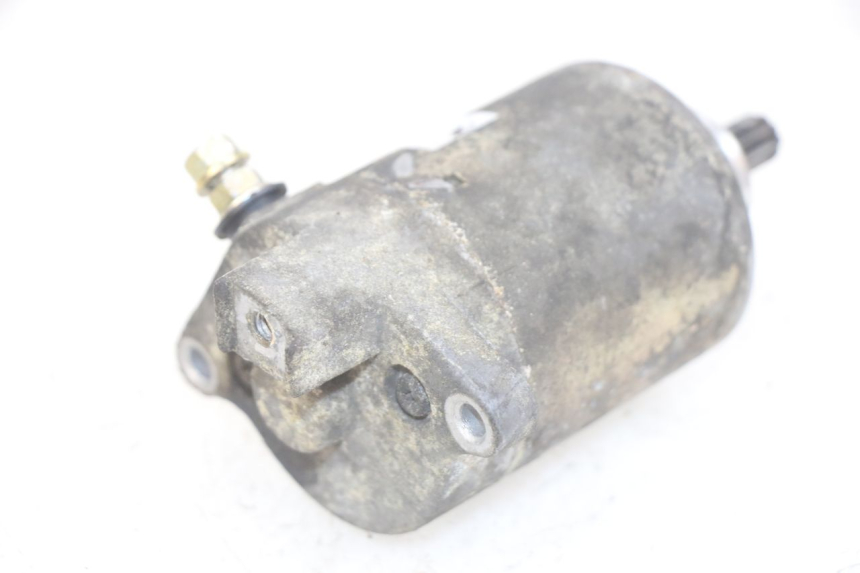 photo de DEMARREUR PIAGGIO X9 125 (2000 - 2003) - Zoom état d’usage