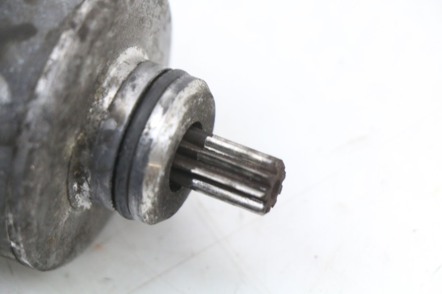 photo de DEMARREUR PIAGGIO X9 125 (2000 - 2003) - Détail de la pièce