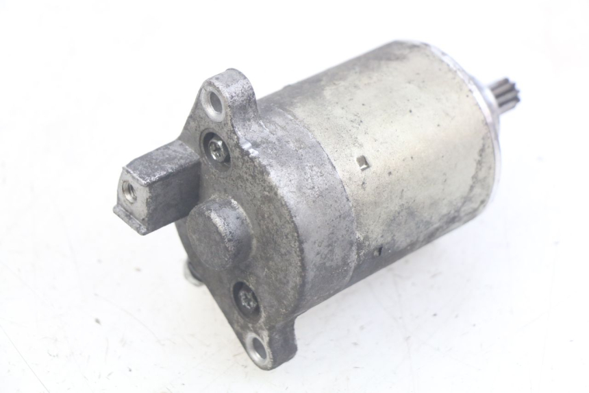 photo de DEMARREUR PIAGGIO XEVO - X EVO 125 (2007 - 2017) - Zoom état d’usage