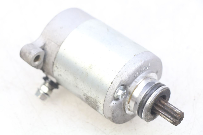 photo de DEMARREUR PIAGGIO XEVO - X EVO 125 (2007 - 2017) - Détail de la pièce