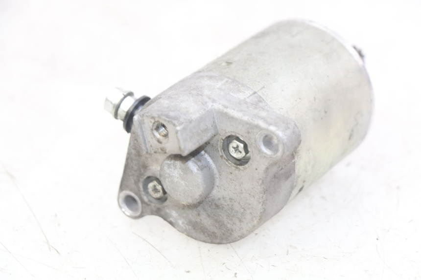 photo de DEMARREUR PIAGGIO XEVO - X EVO 125 (2007 - 2017) - Zoom état d’usage