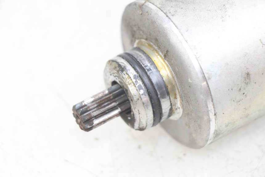 photo de DEMARREUR PIAGGIO XEVO - X EVO 125 (2007 - 2017) - Autre angle de vue