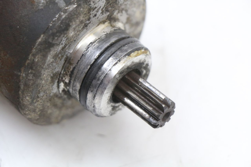 photo de DEMARREUR PIAGGIO XEVO - X EVO 125 (2007 - 2017) - Détail de la pièce