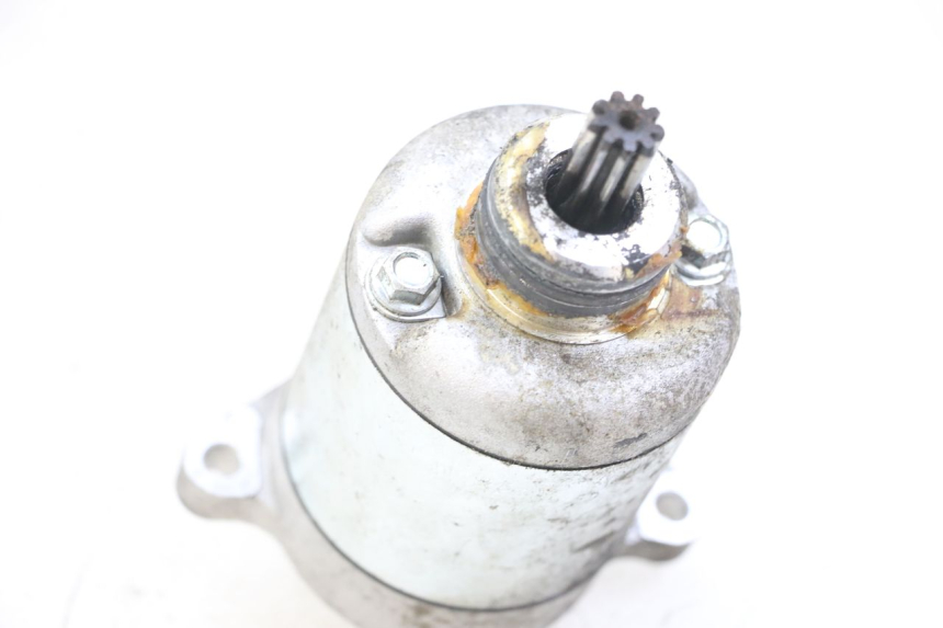 photo de DEMARREUR PIAGGIO XEVO - X EVO 125 (2007 - 2017) - Zoom état d’usage