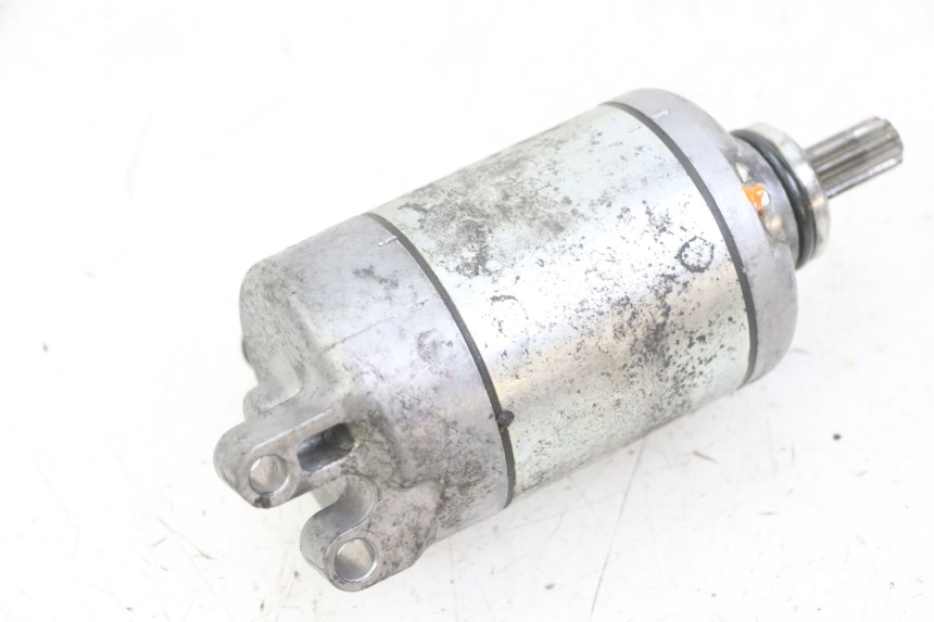 photo de DEMARREUR YAMAHA XJ6 ABS 600 (2008 - 2016) - Zoom état d’usage