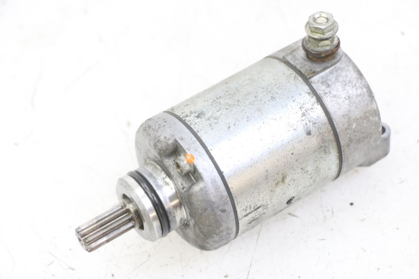 photo de DEMARREUR YAMAHA XJ6 ABS 600 (2008 - 2016) - Autre angle de vue