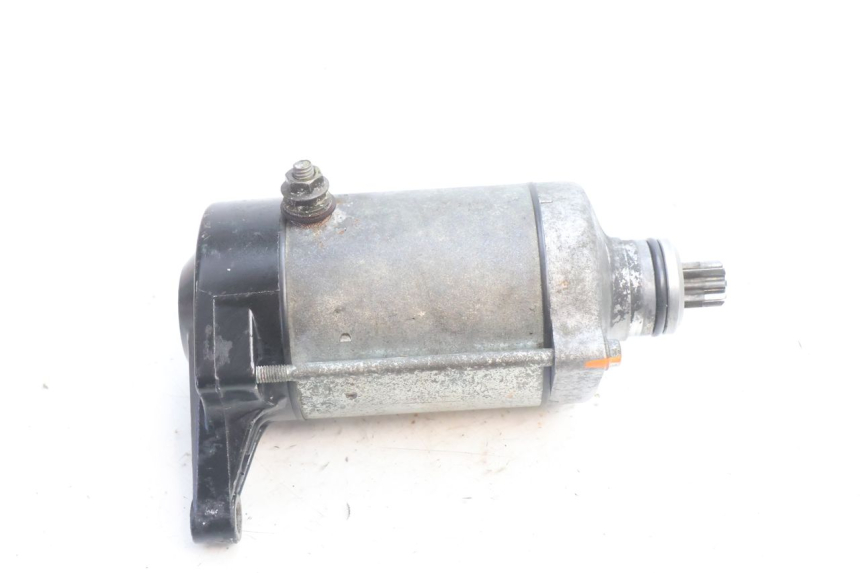 photo de DEMARREUR YAMAHA XJR 1300 (1998 - 2002) - Points de fixation