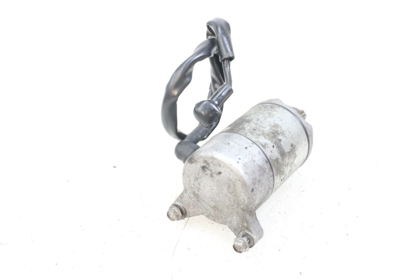 photo de DEMARREUR YAMAHA XJS DIVERSION 600 (1997 - 1999) - Zoom état d’usage