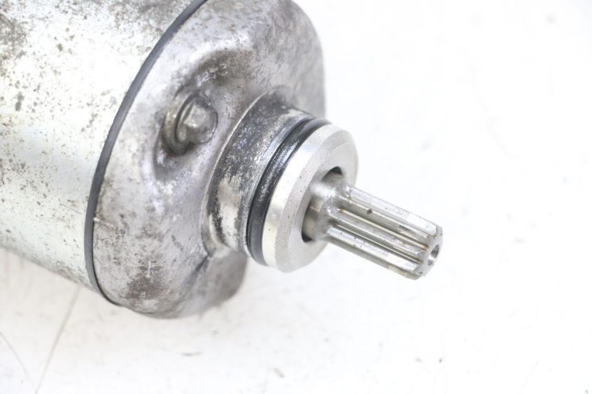 photo de DEMARREUR YAMAHA XJS DIVERSION 600 (1997 - 1999) - Autre angle de vue