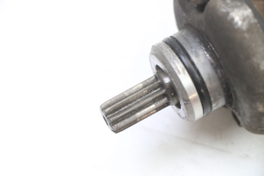 photo de DEMARREUR HONDA XLV VARADERO 125 (2000 - 2006) - Détail de la pièce