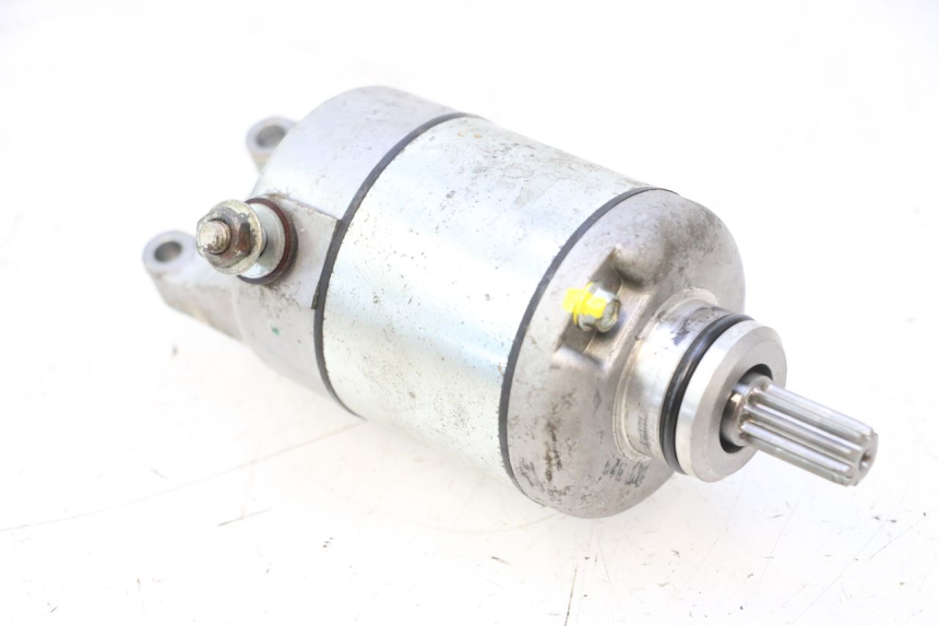 photo de DEMARREUR HONDA XLV VARADERO 125 (2007 - 2012) - Points de fixation