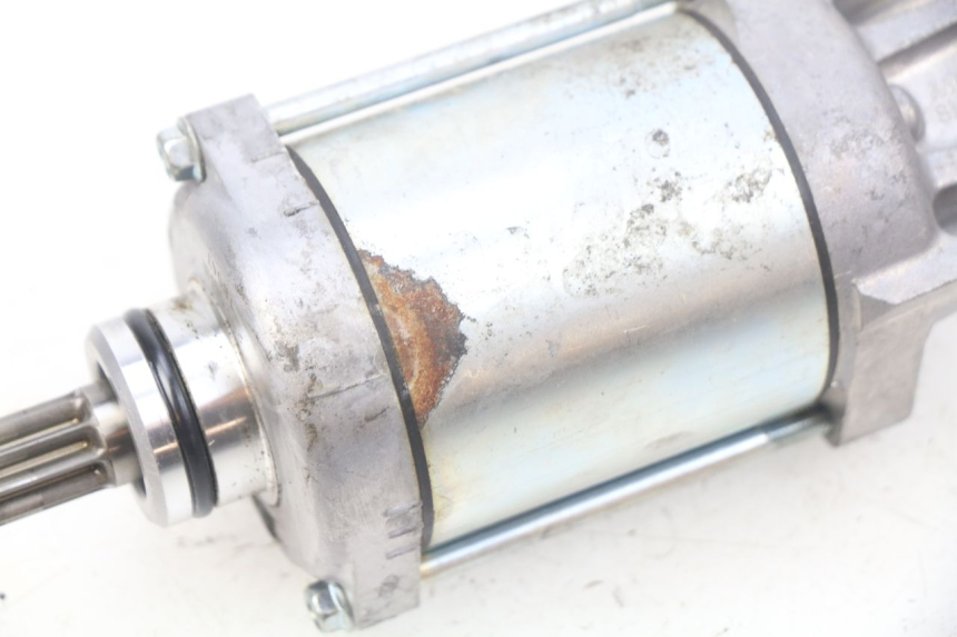 photo de DEMARREUR YAMAHA XP T-MAX TMAX ABS 530 (2012 - 2015) - Zoom état d’usage