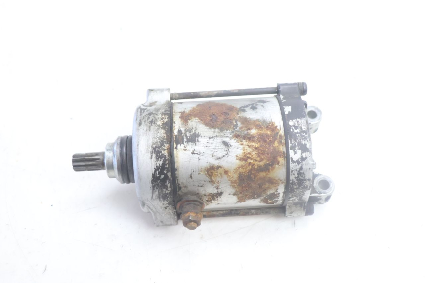 photo de DEMARREUR SMC XROAD 150 - Vue principale