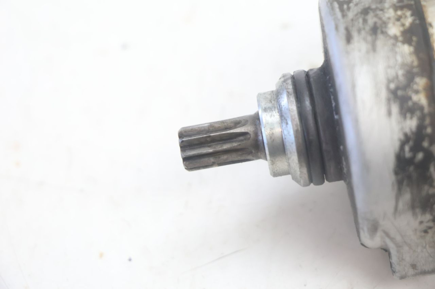 photo de DEMARREUR SMC XROAD 150 - Détail de la pièce