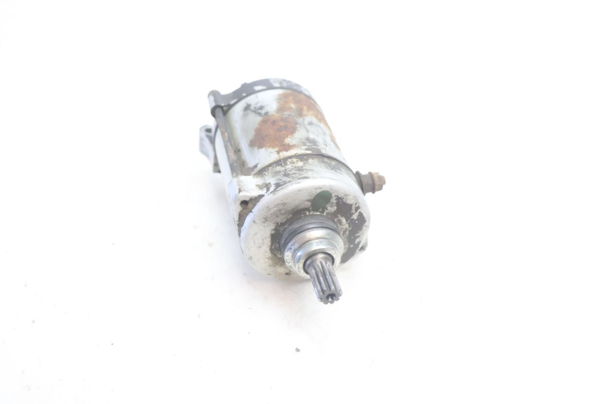 photo de DEMARREUR SMC XROAD 150 - Vue d’ensemble