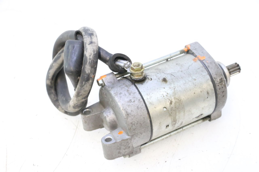 photo de DEMARREUR HONDA XRV AFRICA TWIN 750 (1990 - 1992) - Zoom état d’usage