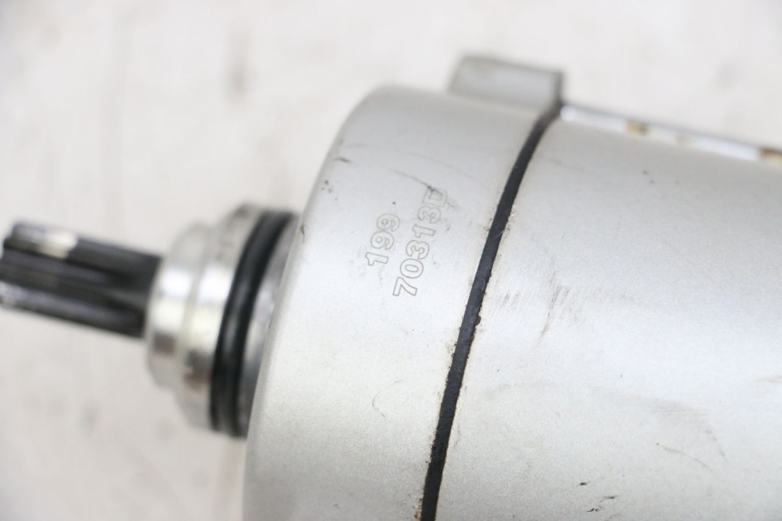 photo de DEMARREUR SYM XS 125 (2007 - 2016) - Détail de la pièce