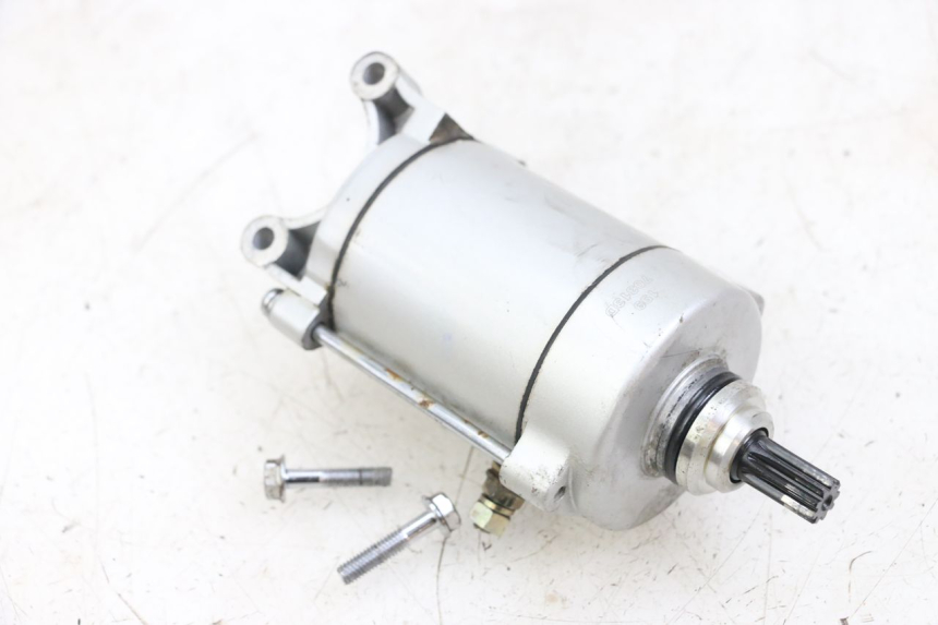 photo de DEMARREUR SYM XS 125 (2007 - 2016) - Zoom état d’usage