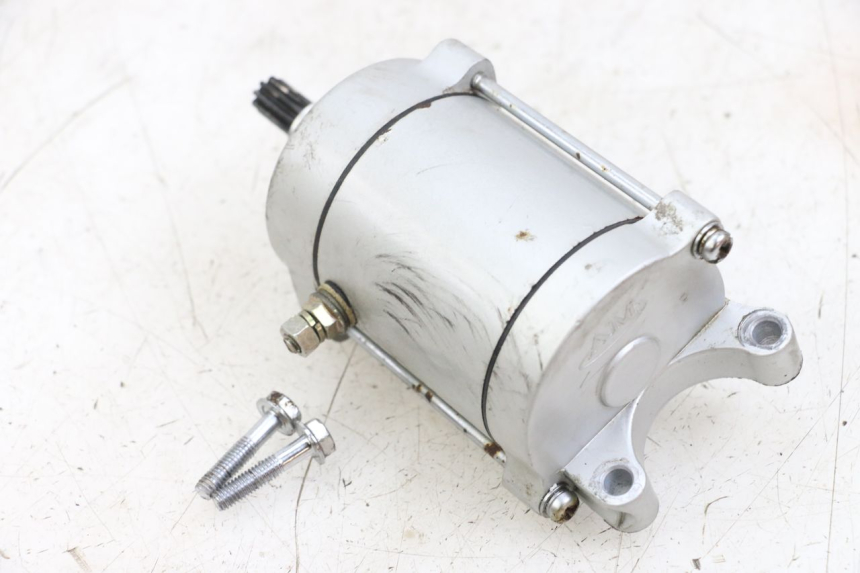 photo de DEMARREUR SYM XS 125 (2007 - 2016) - Autre angle de vue