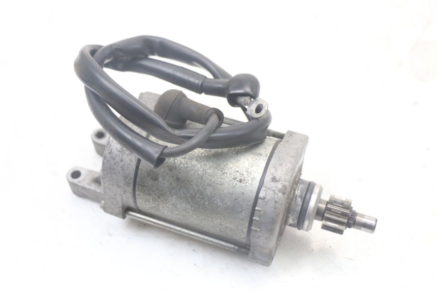 photo de DEMARREUR YAMAHA XT X 660 (2004 - 2016) - Vue principale