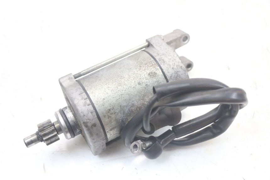 photo de DEMARREUR YAMAHA XT X 660 (2004 - 2016) - Zoom état d’usage