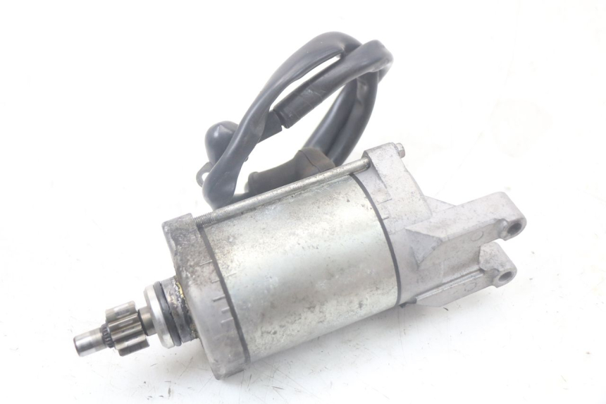 photo de DEMARREUR YAMAHA XT X 660 (2004 - 2016) - Autre angle de vue