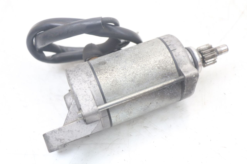 photo de DEMARREUR YAMAHA XT X 660 (2004 - 2016) - Gros plan technique