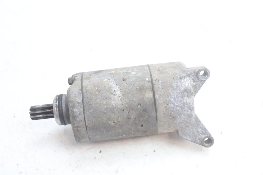 photo de DEMARREUR YAMAHA XV VIRAGO 535 (1988 - 2004) - Zoom état d’usage