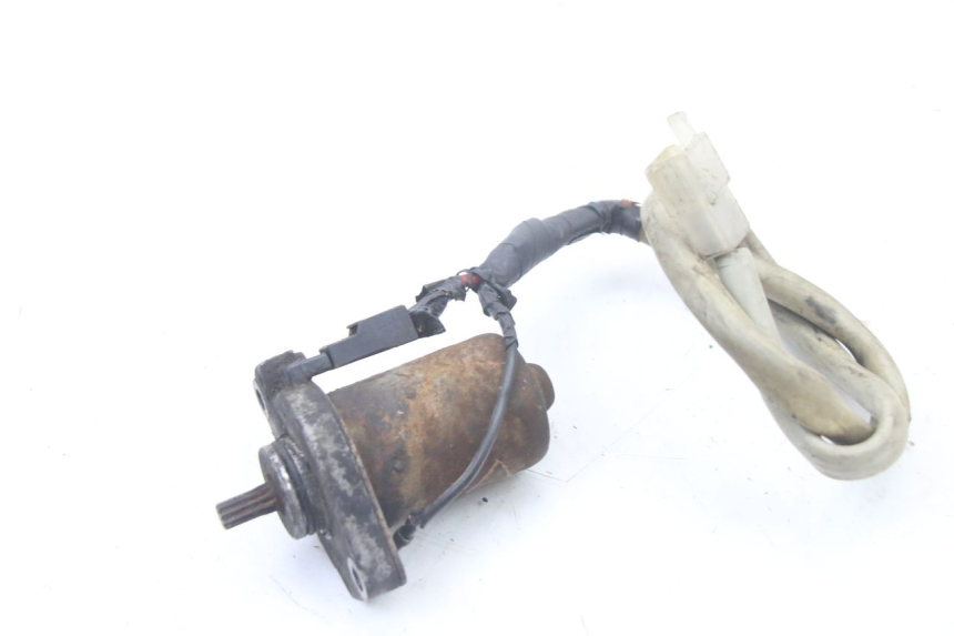 photo de DEMARREUR YAMAHA BW'S NG NEXT GENERATION 50 (1996 - 2003) - Vue principale