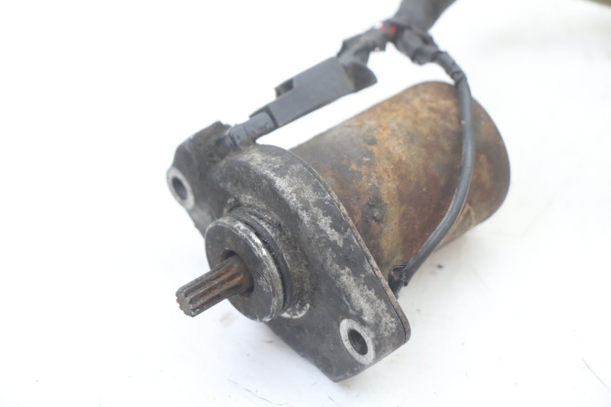 photo de DEMARREUR YAMAHA BW'S NG NEXT GENERATION 50 (1996 - 2003) - Détail de la pièce