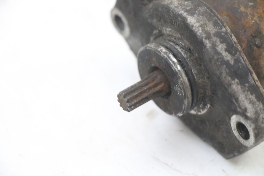 photo de DEMARREUR YAMAHA BW'S NG NEXT GENERATION 50 (1996 - 2003) - Zoom état d’usage