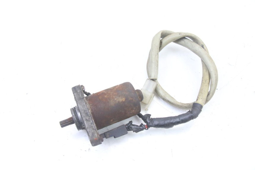 photo de DEMARREUR YAMAHA BW'S NG NEXT GENERATION 50 (1996 - 2003) - Autre angle de vue