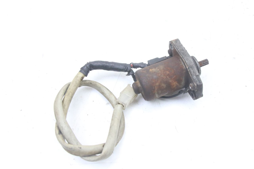 photo de DEMARREUR YAMAHA BW'S NG NEXT GENERATION 50 (1996 - 2003) - Gros plan technique