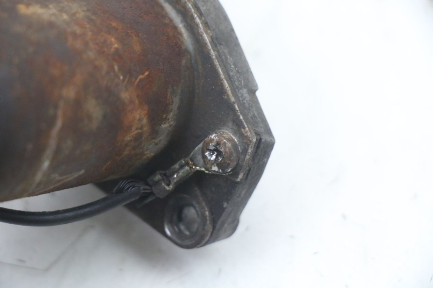 photo de DEMARREUR YAMAHA BW'S NG NEXT GENERATION 50 (1996 - 2003) - Points de fixation