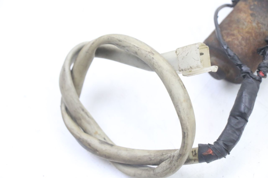 photo de DEMARREUR YAMAHA BW'S NG NEXT GENERATION 50 (1996 - 2003) - État de surface