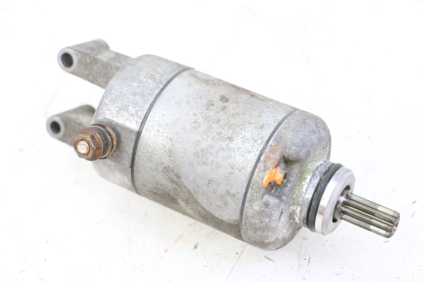 photo de DEMARREUR YAMAHA FZ6 FAZER S2 600 (2007 - 2011) - Vue d’ensemble