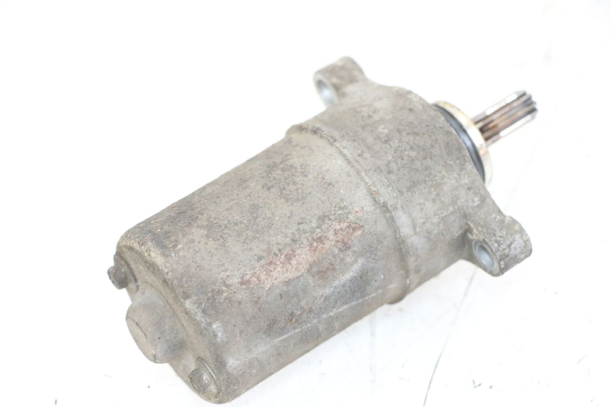 photo de DEMARREUR YAMAHA NEOS NEO'S 4T 50 (2008 - 2016) - Zoom état d’usage