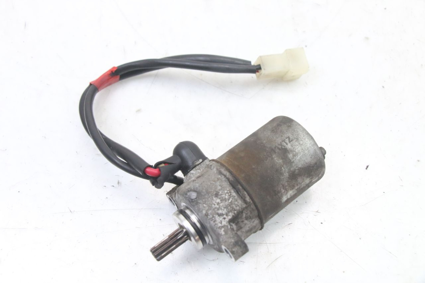 photo de DEMARREUR YAMAHA NEOS NEO'S 4T 50 (2008 - 2016) - Vue principale