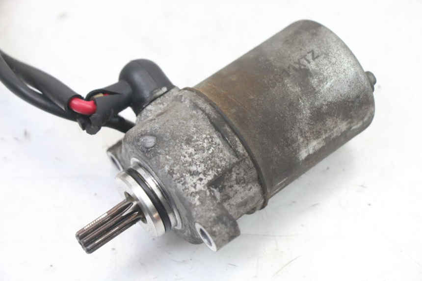 photo de DEMARREUR YAMAHA NEOS NEO'S 4T 50 (2008 - 2016) - Détail de la pièce