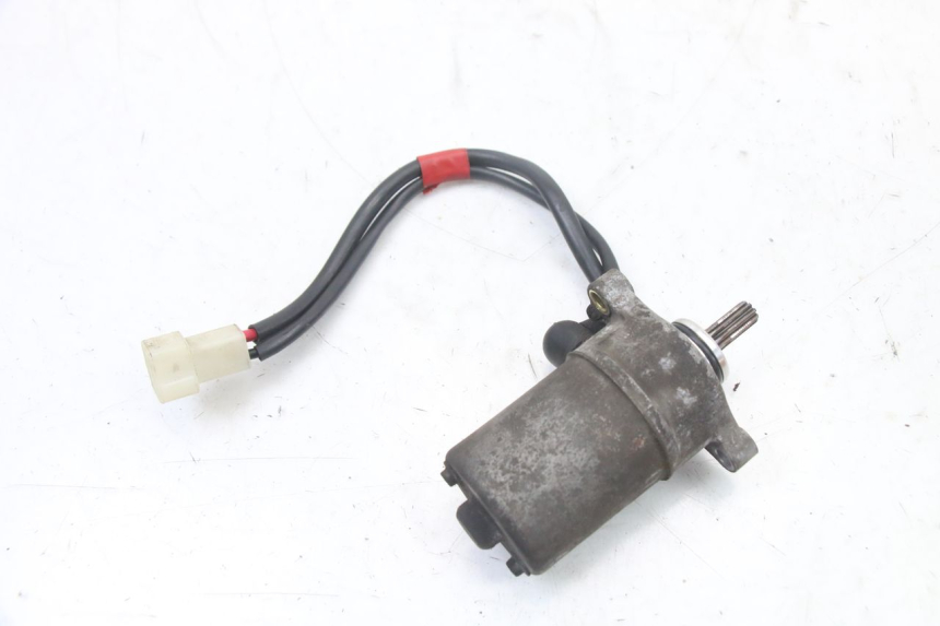 photo de DEMARREUR YAMAHA NEOS NEO'S 4T 50 (2008 - 2016) - Autre angle de vue