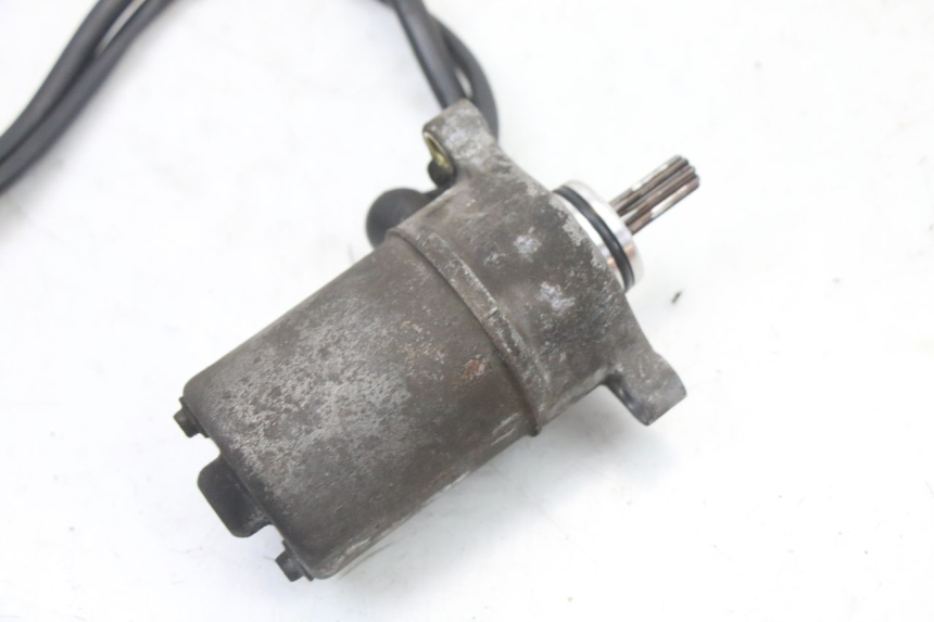 photo de DEMARREUR YAMAHA NEOS NEO'S 4T 50 (2008 - 2016) - Vue d’ensemble