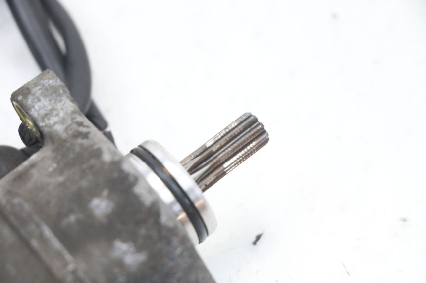 photo de DEMARREUR YAMAHA NEOS NEO'S 4T 50 (2008 - 2016) - Points de fixation