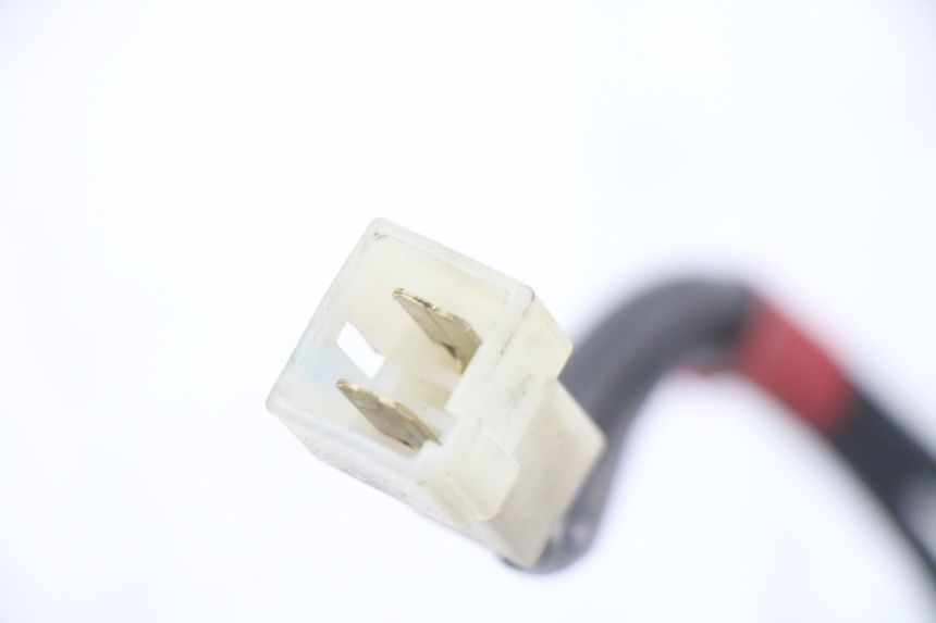 photo de DEMARREUR YAMAHA NEOS NEO'S 4T 50 (2008 - 2016) - État de surface