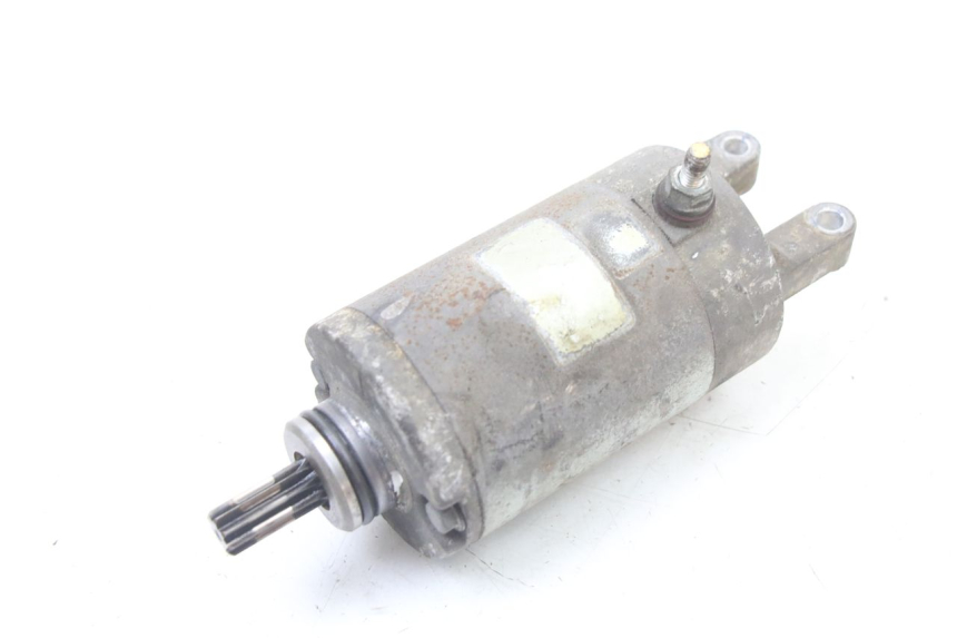 photo de DEMARREUR YAMAHA X-MAX XMAX ABS 250 (2010 - 2014) - Vue principale